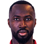 Lacina Traoré