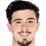 Nico Serrano