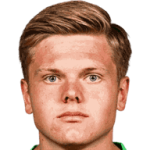 Magnus Brøndbo