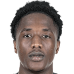 Pape Demba Diop