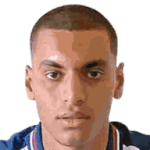 Riyad Idrissi