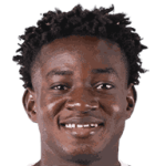 Elijah Odede
