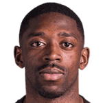 Ousmane Dembélé