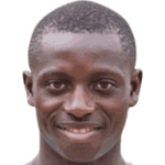 Oumar Sidibé