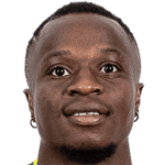 Danel Dongmo