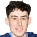 Keelan Adams