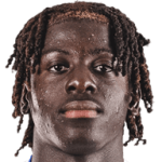 Rudy Matondo