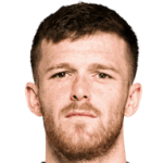 Rhys Healey