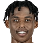 Junior Adamu