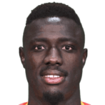 Dame Gueye