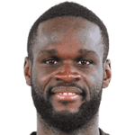 Bevic Moussiti-Oko