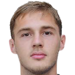 Evgeniy Frolov