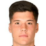 Krisztián Hegyi