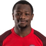 Eric McWoods