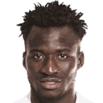 Mamadou Traoré