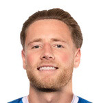 Fraser Horsfall