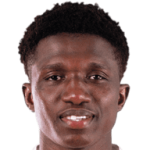 Lamine Camara
