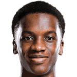 Trey Nyoni