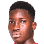 Pape Sissoko