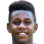 Stephan Mensah