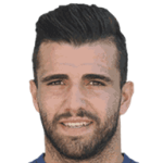 Sascha Andreu