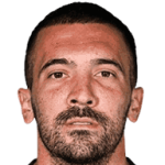 Dusan Stevanovic
