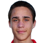Luca Gagliano