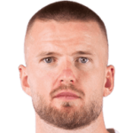 Eric Dier