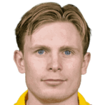 Oliver Edvardsen