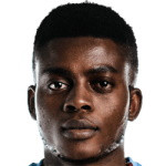 Alexander Ogunji