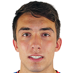 Javier Vicario