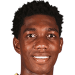 Yáser Asprilla