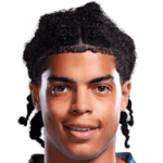 Jahmai Simpson-Pusey