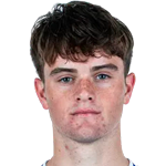 Dylan Leonard