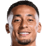 Marcus Tavernier