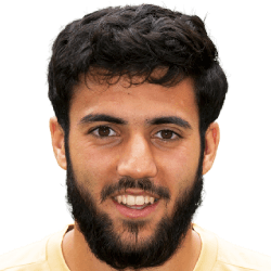 Mohamed Mallahi