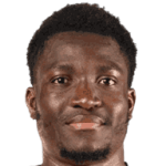 Nathaniel Adjei
