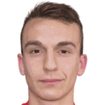Arbi Vosha