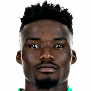 Nunoo Sarpei