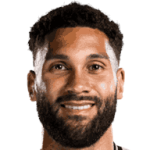 Wes Foderingham