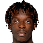 Isaak Touré