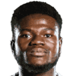 Ismahila Ouédraogo