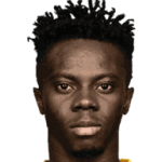 Henry Addo