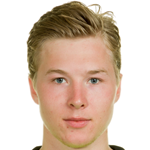 Mathias Dyngeland