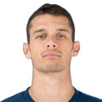 Andriy Shtogrin
