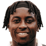 Arvin Appiah