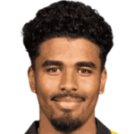 Ian Maatsen