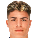 Nico Melamed