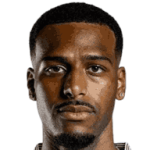 Marlon Mustapha