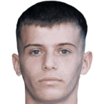 Darius Oroian